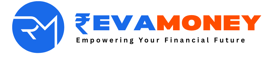 Reva Money Logo